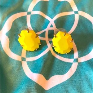 Kendra Scott Earrings